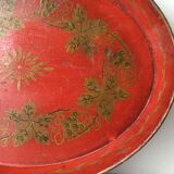 Tray oval early twentieth