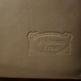 Poltrona Frau - GranTorino corner sofa in leather