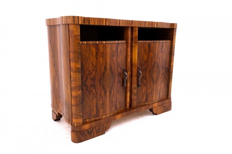 Commode Art Déco datant des années 1930 environ