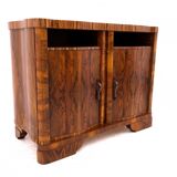 Commode Art Déco datant des années 1930 environ