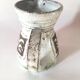 Provencal ceramic pitcher, 70s