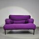 La chaise Lazy Bastard de Bertjan Pot pour Montis
