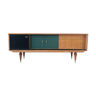 Vintage mahogany sideboard 1960
