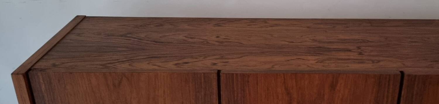 Tableau central du milieu du siècle