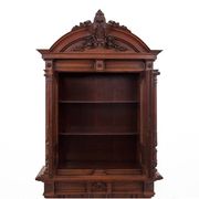 Copy of antique chest of drawers, western europe, circa 1880.