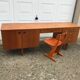 Enfilade scandinave vintage