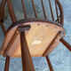 Pair of Scandinavian bars with solid wood Denmark