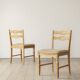 Henning Kjærnulf, dining chair (set of six)