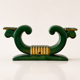 Saint-Clément candlestick – Art ceramics
