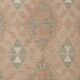 Classic Handwoven Turkish Konya Kilim Production Rug 4'6" X 7'7"