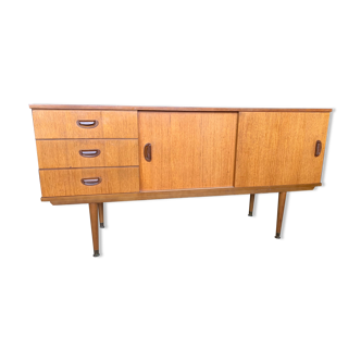 Enfilade scandinave des années 60