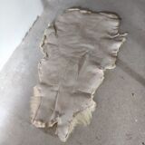 Reindeer skin