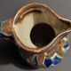 Sandstone pitcher signed Lucien Talbot Foucher The XXth ceramic terminal