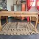 Table chateau