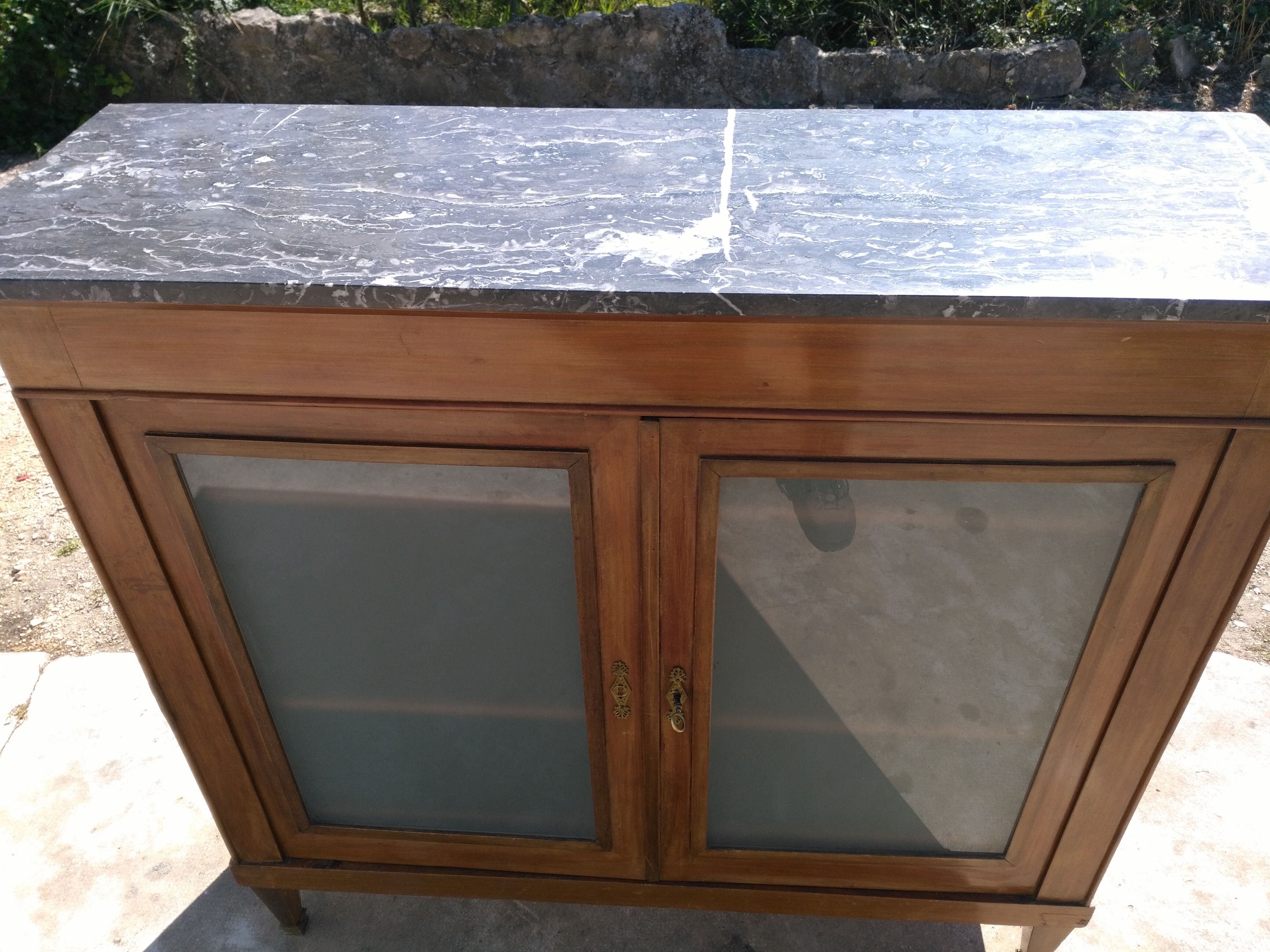 Louis XVI style extra furniture