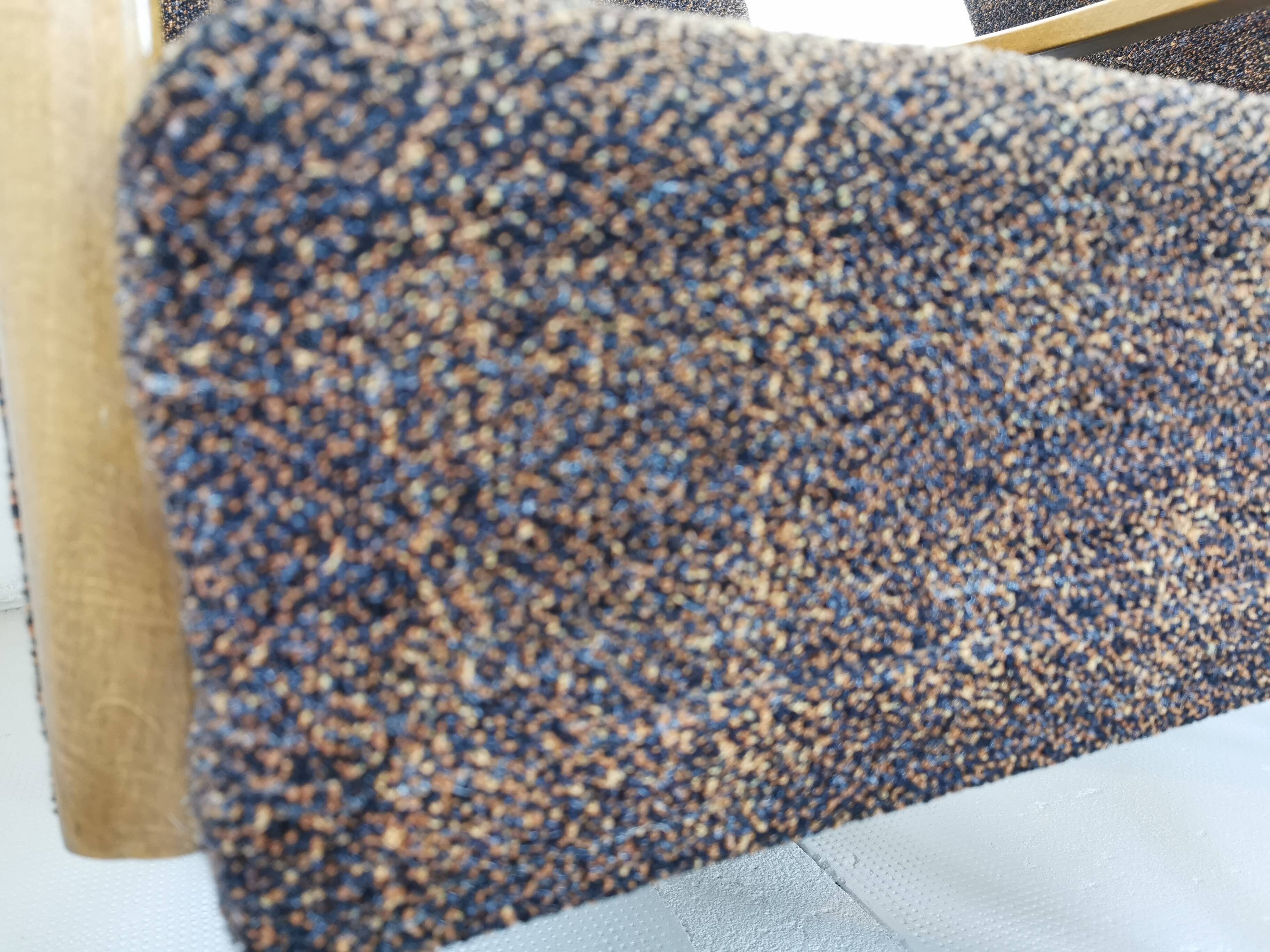 Pair of vintage 60s armchairs