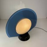 TIKAL Postmodern Table Lamp by PG Ramella for Arteluce, 1980s
