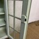 Small vintage medicine cabinet