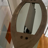 Lampadaire Pirellone par Gio Ponti