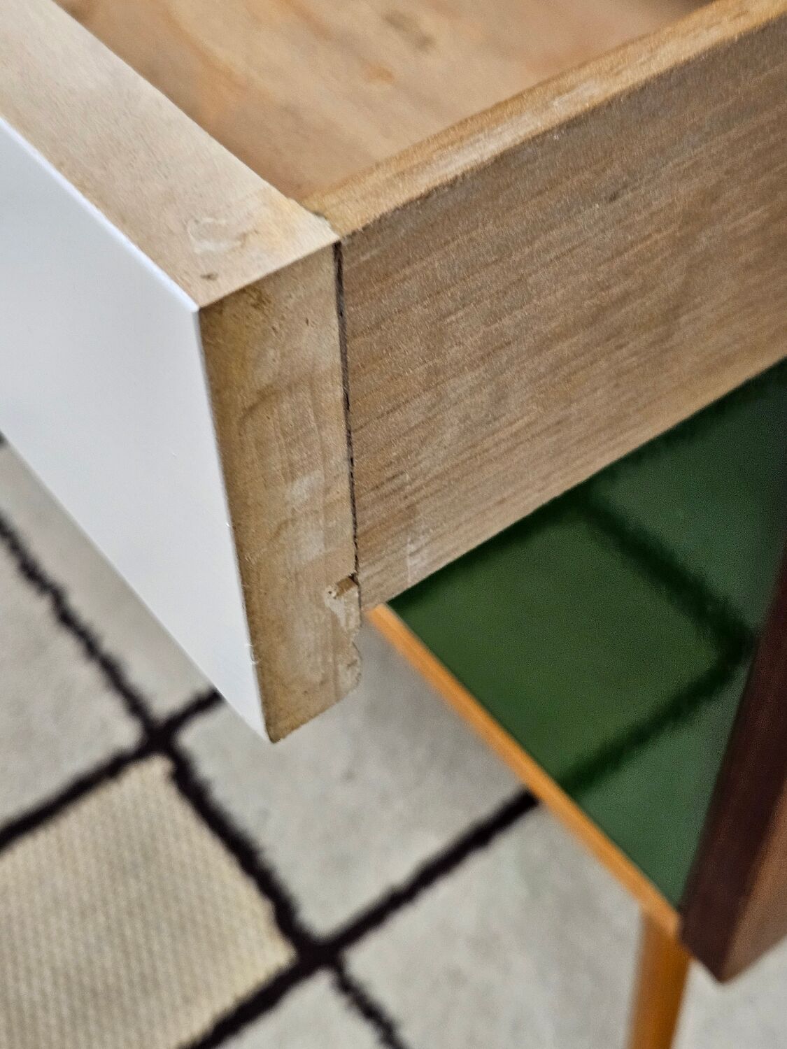 Small furniture rage color 80"