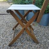 Fisherman's chair