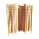 Vintage screen of the 70