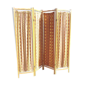 Vintage screen of the 70