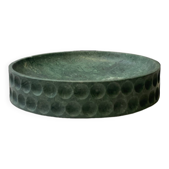 guatemala green marble table top