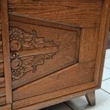 Necchi furniture and sewing machine