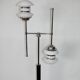 Lampadaire moderne, années 1970