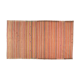 Anatolian handmade kilim rug 291 cm x 170 cm