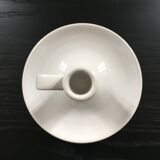 Scandinavian style candle holder