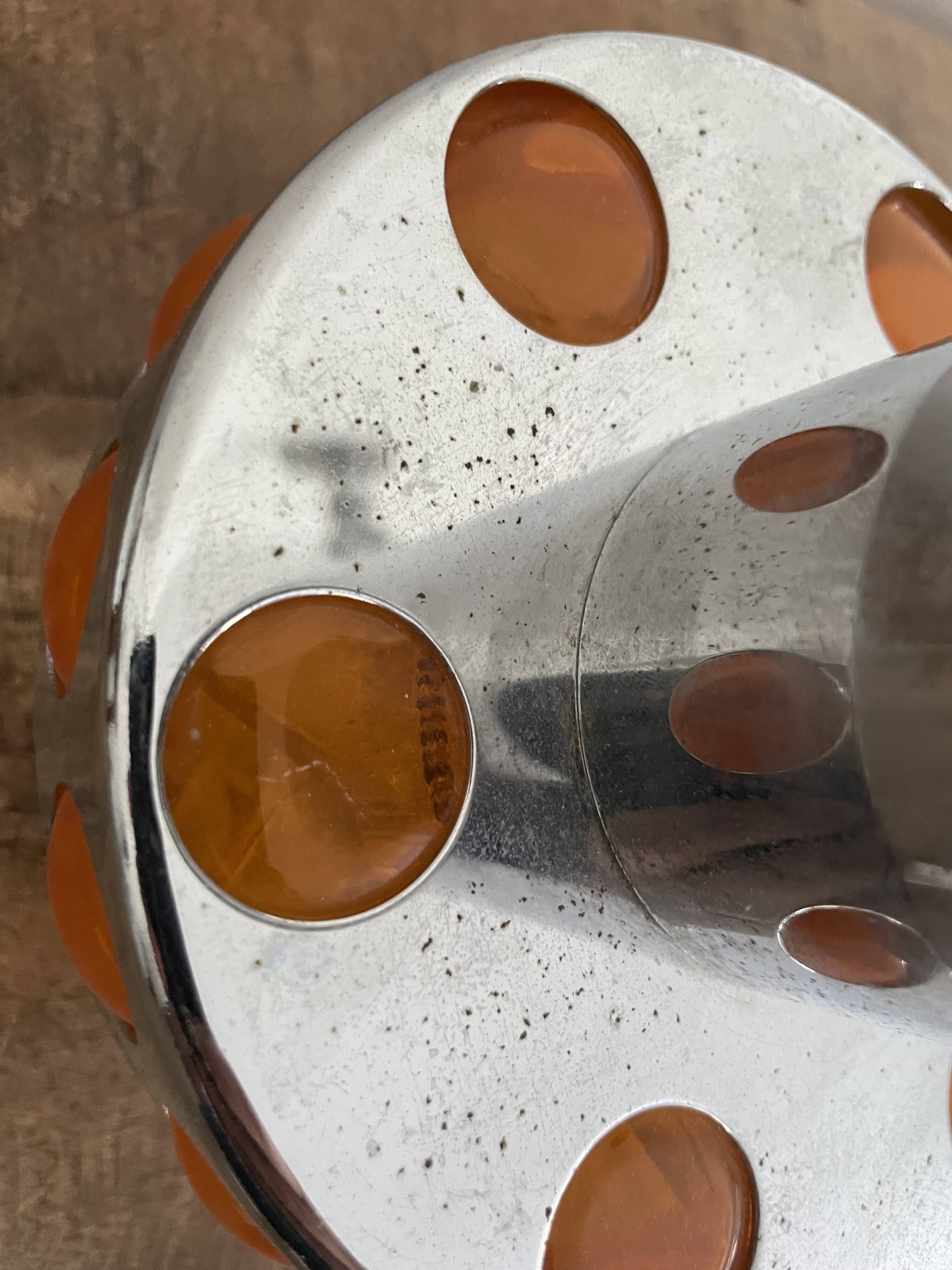 Vintage RAAK wall lamp