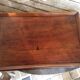 Wooden top