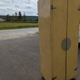 Cloakroom Wardrobe