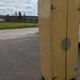 Cloakroom Wardrobe