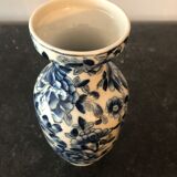 Japanese Vase by Adele Carey