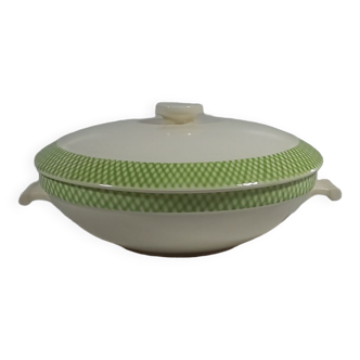 Retro tureen