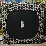 Pair of camaleonda armchairs by Mario Bellini B&B Italia 70