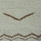 Tapis Bberbère Tunisien 160 cm x80 cm