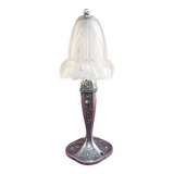 Lampe Art Deco