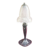 Lampe Art Deco