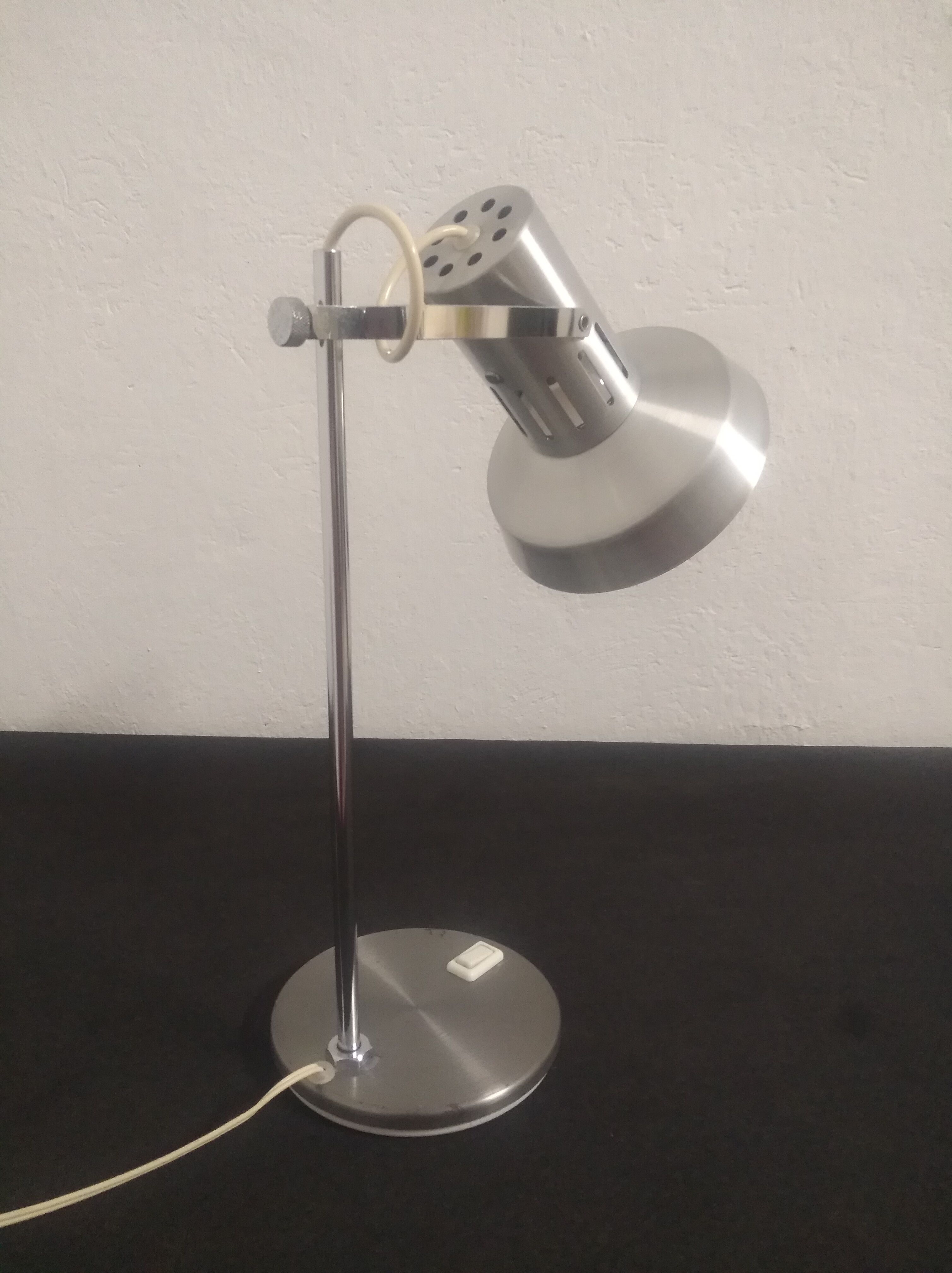 Office lamp from the 1960