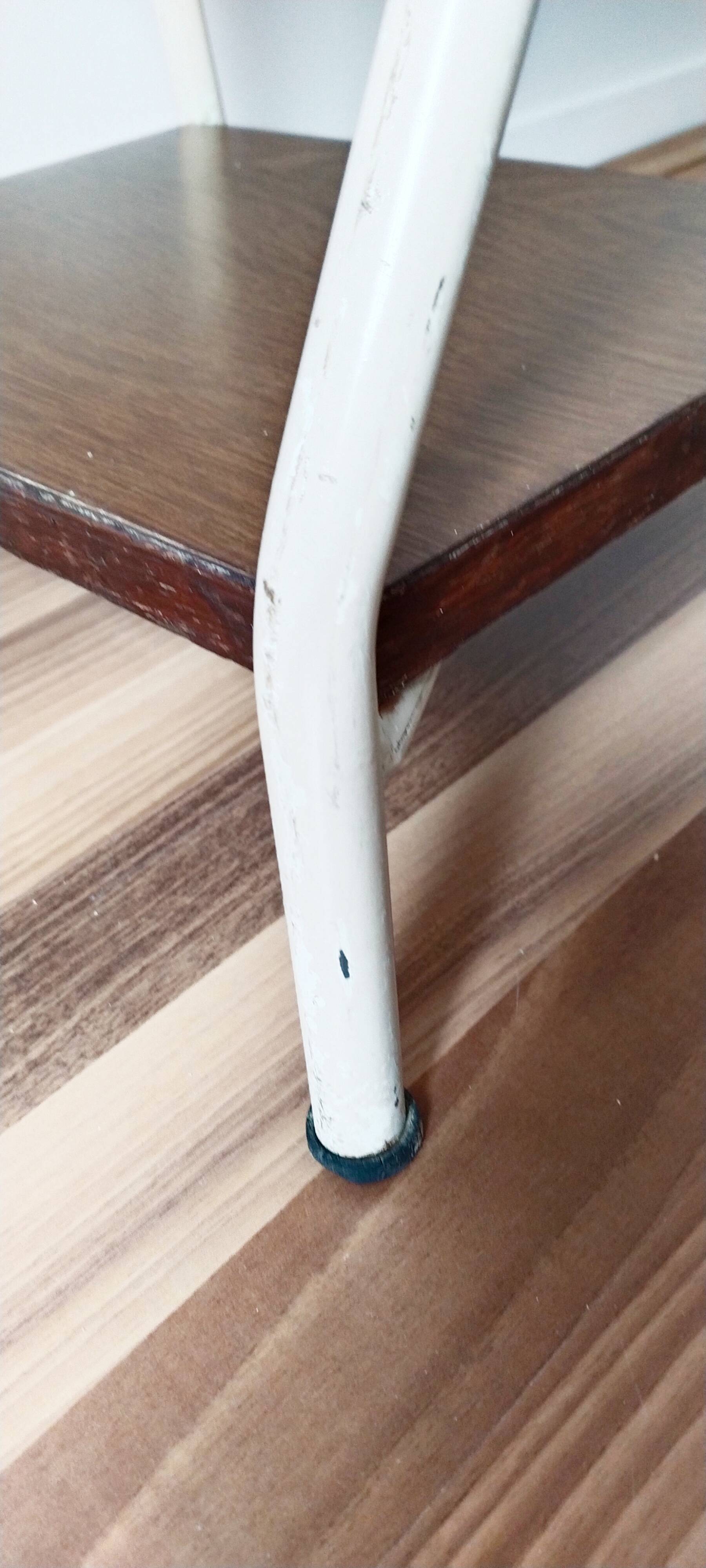 Bedside table, boarding school bedside table, night table