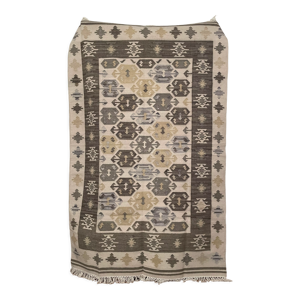 tapis kilim kilim tissé