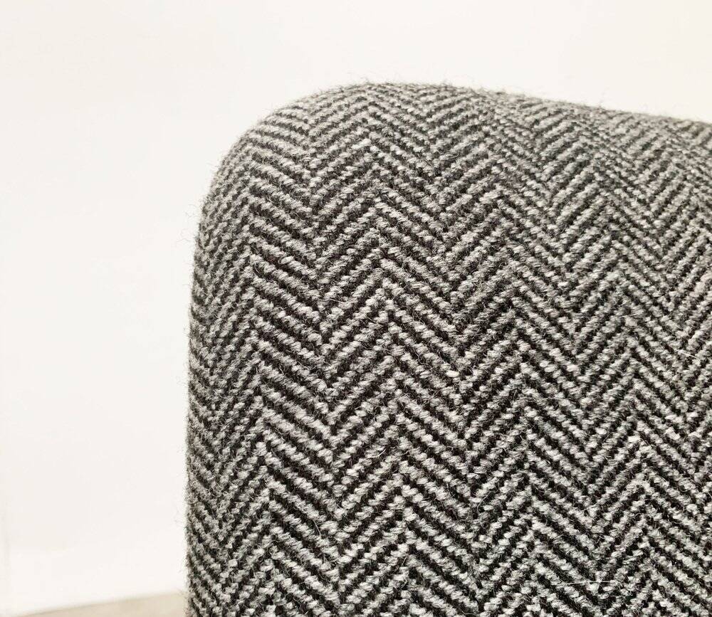 Fauteuil vintage allemand de Thonet