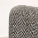 Fauteuil vintage allemand de Thonet