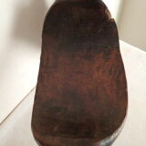 Former African stool