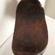 Former African stool