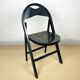 Folding chairs Tric by Achille and Pier Giacomo Castiglioni for BBB Emmebonacina, 1970s.
